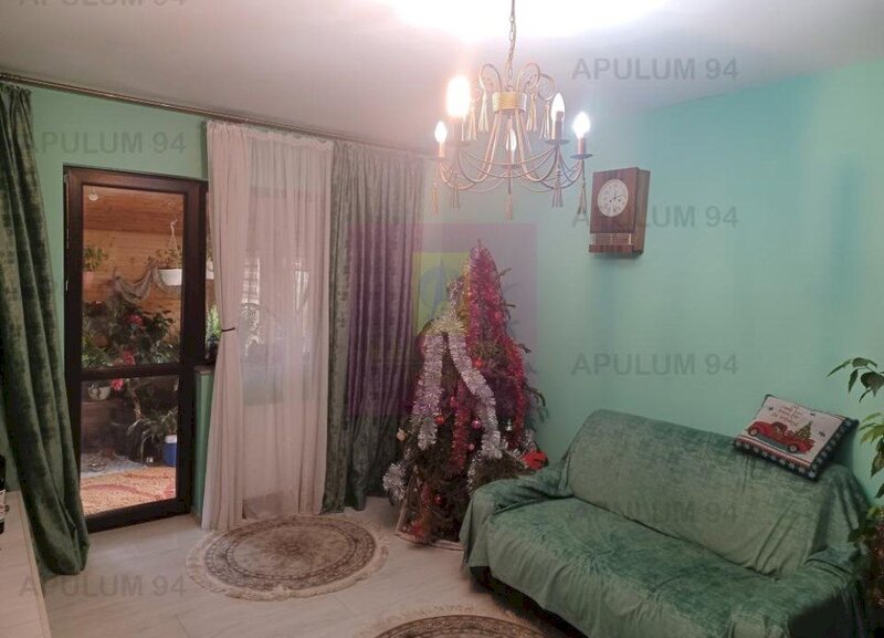 Casa 2020, parter+pod, garaj, magazie, curte 420 mp, Sabareni