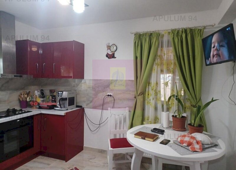 Casa 2020, parter+pod, garaj, magazie, curte 420 mp, Sabareni