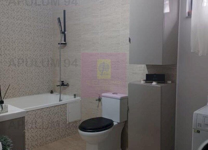 Casa 2020, parter+pod, garaj, magazie, curte 420 mp, Sabareni