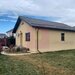 Casa 2020, parter+pod, garaj, magazie, curte 420 mp, Sabareni